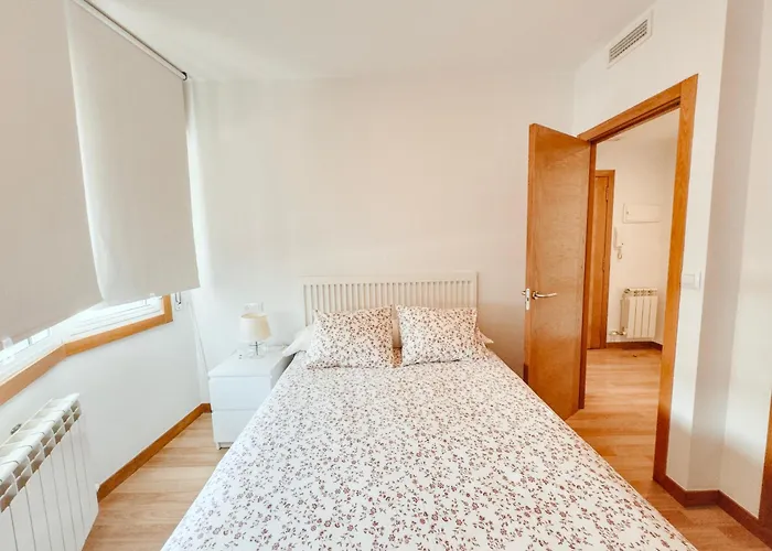 Apartamentos Pontevedra