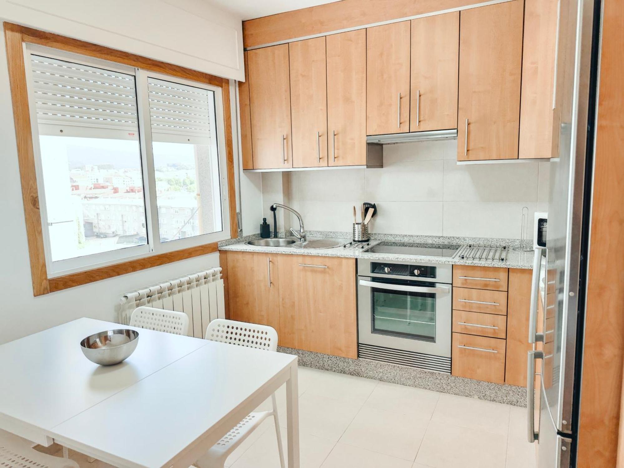 Apartment Pontevedra