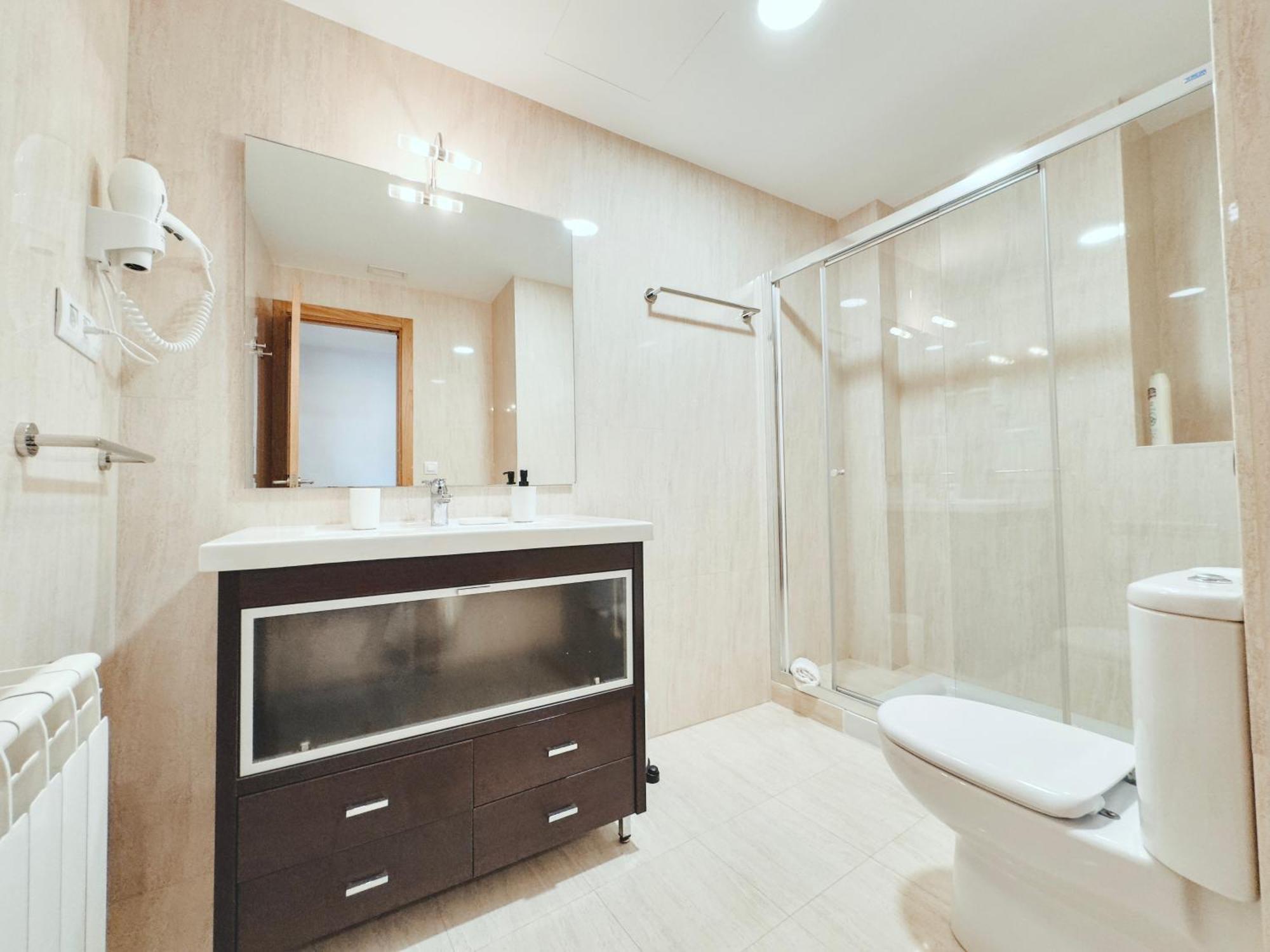 Apartment Pontevedra