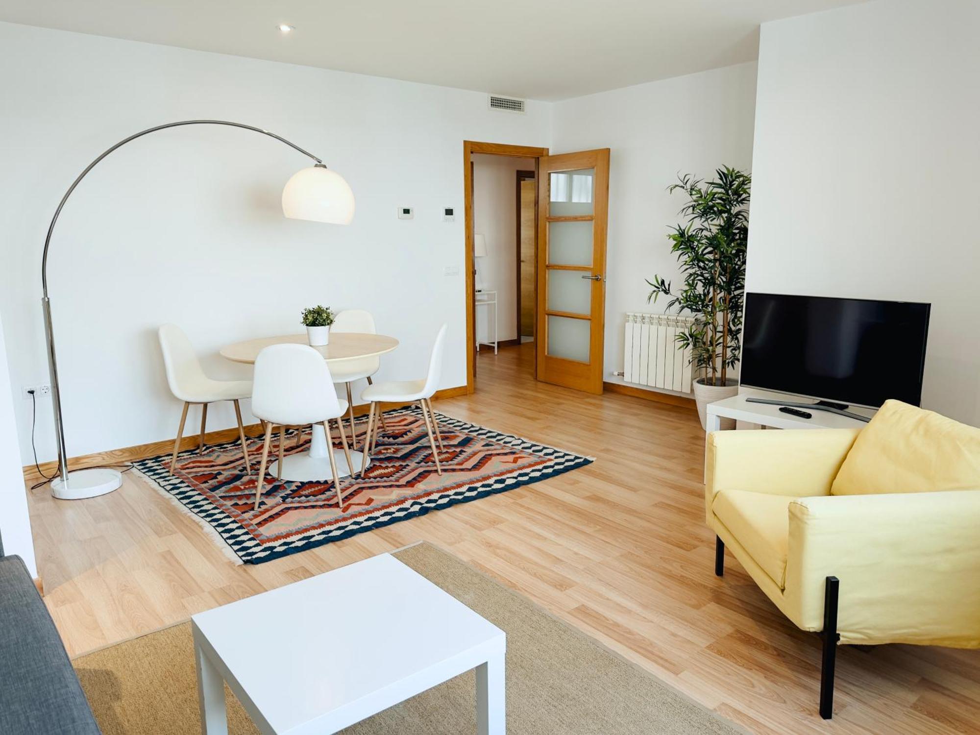 Pontevedra Apartment *