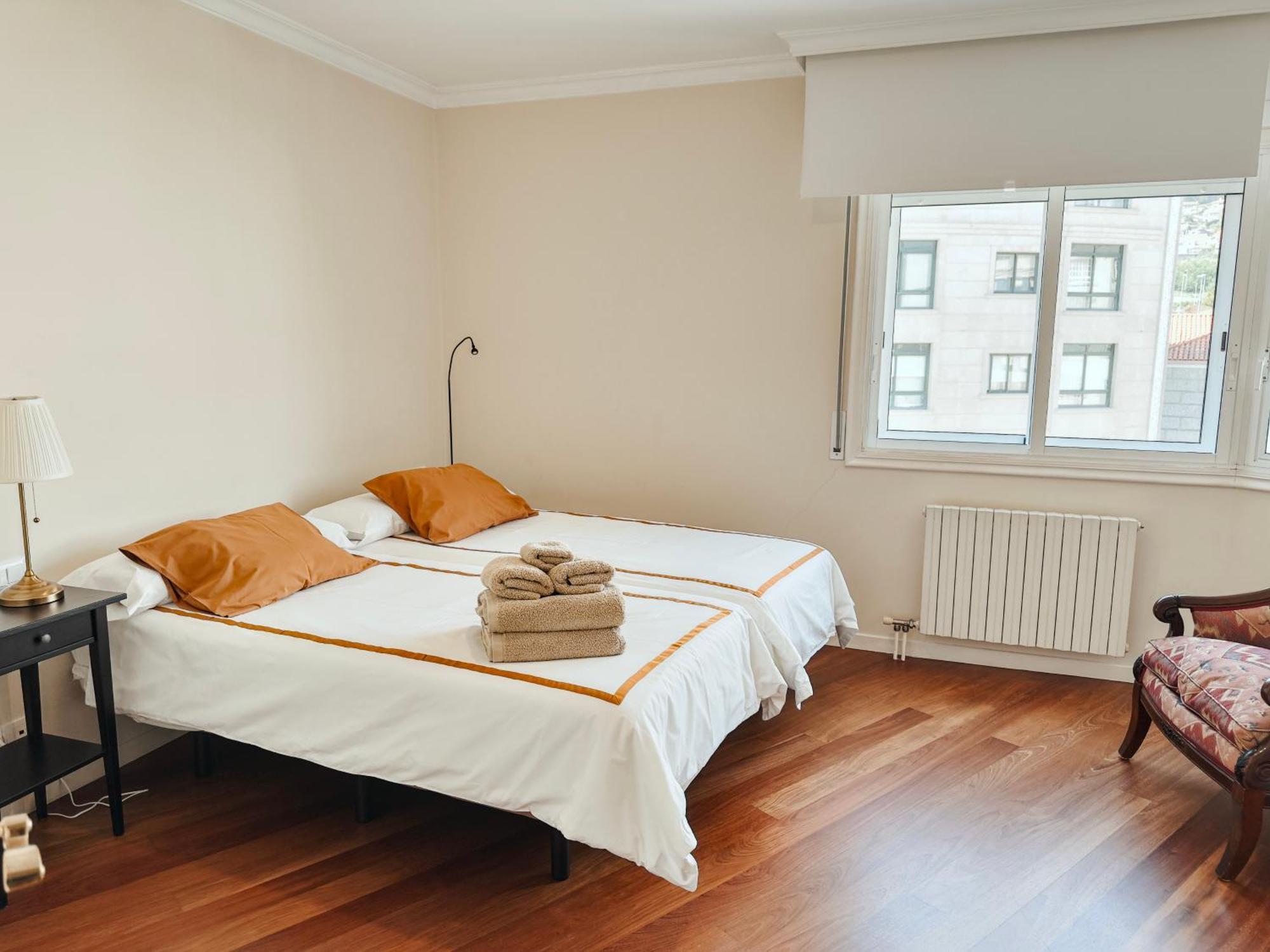 Apartment Pontevedra *