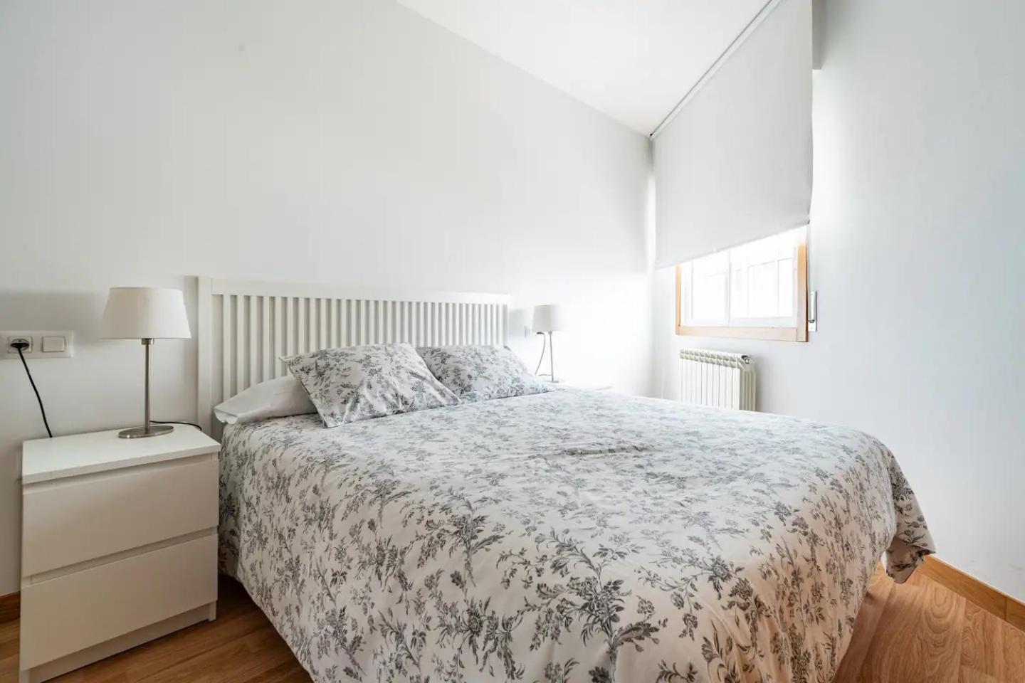 Apartment Pontevedra *
