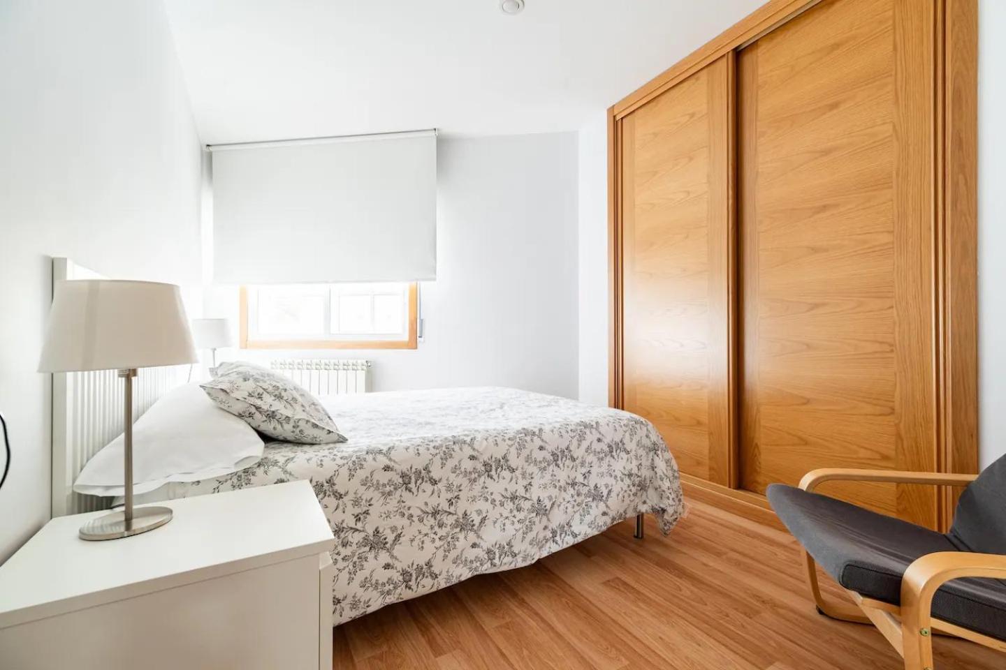 Pontevedra Apartment *