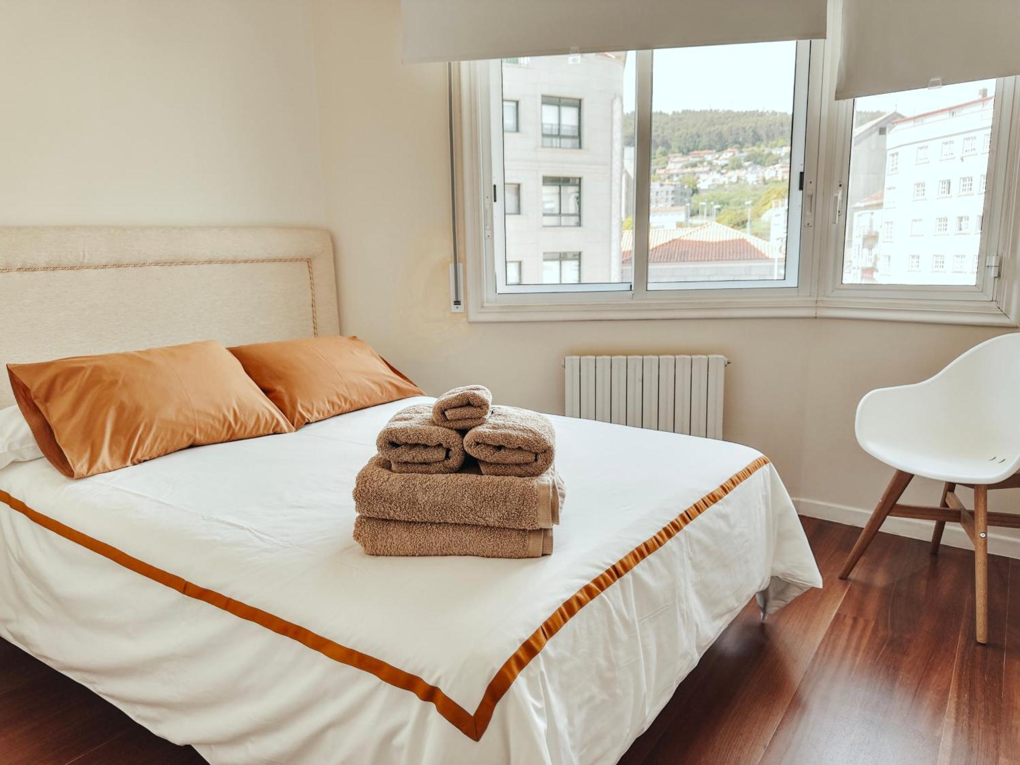 Apartment Pontevedra *