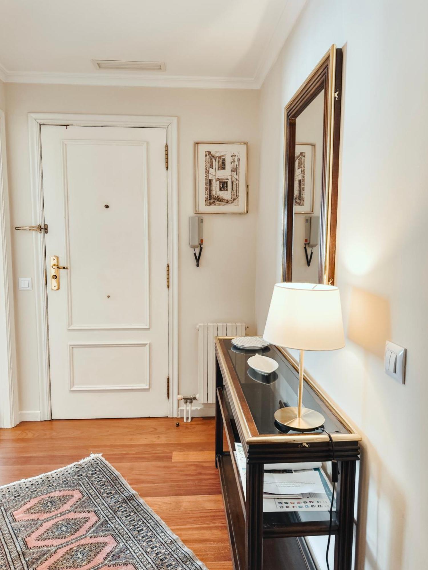 Apartment Pontevedra