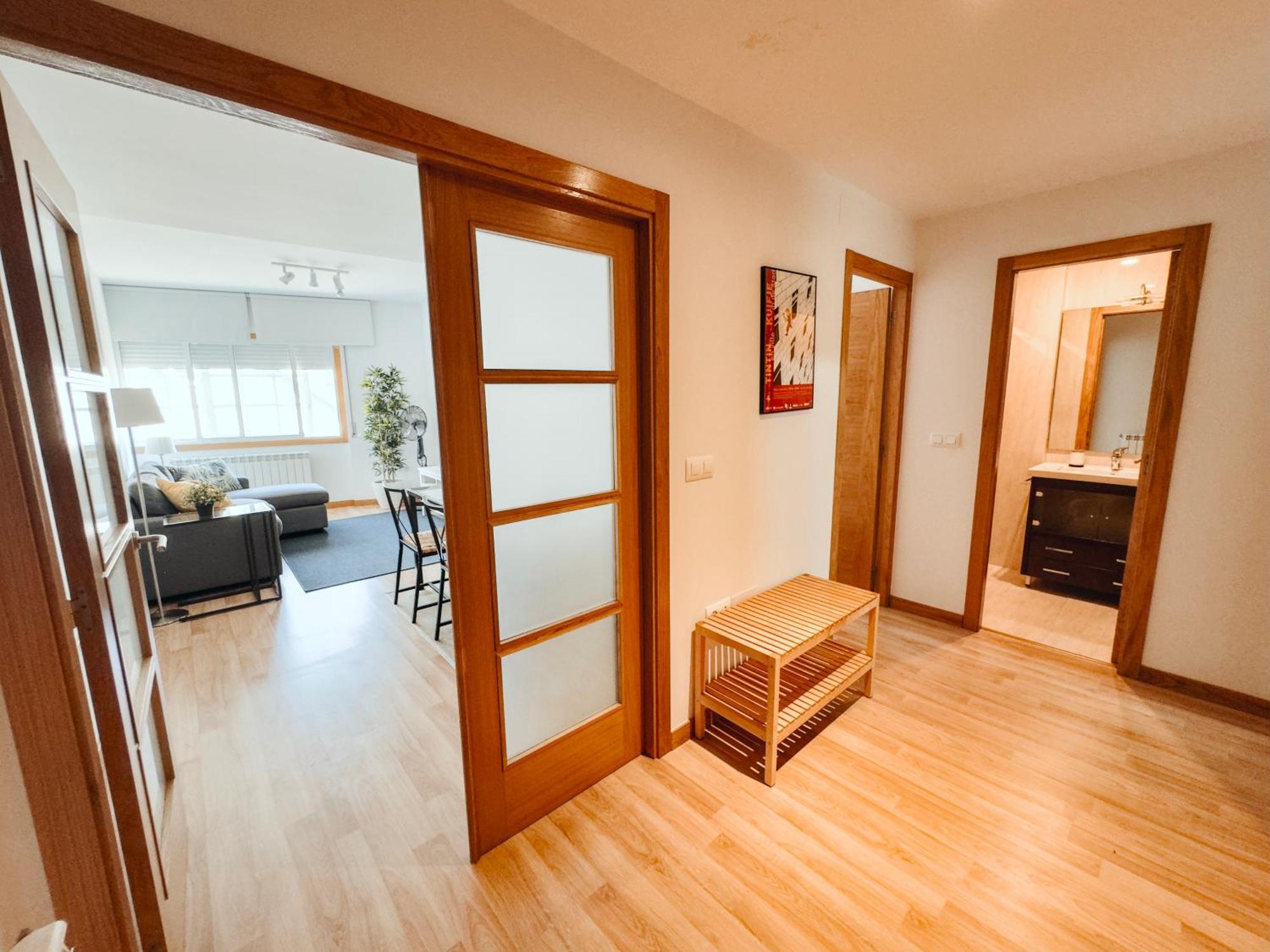 Apartment Pontevedra *