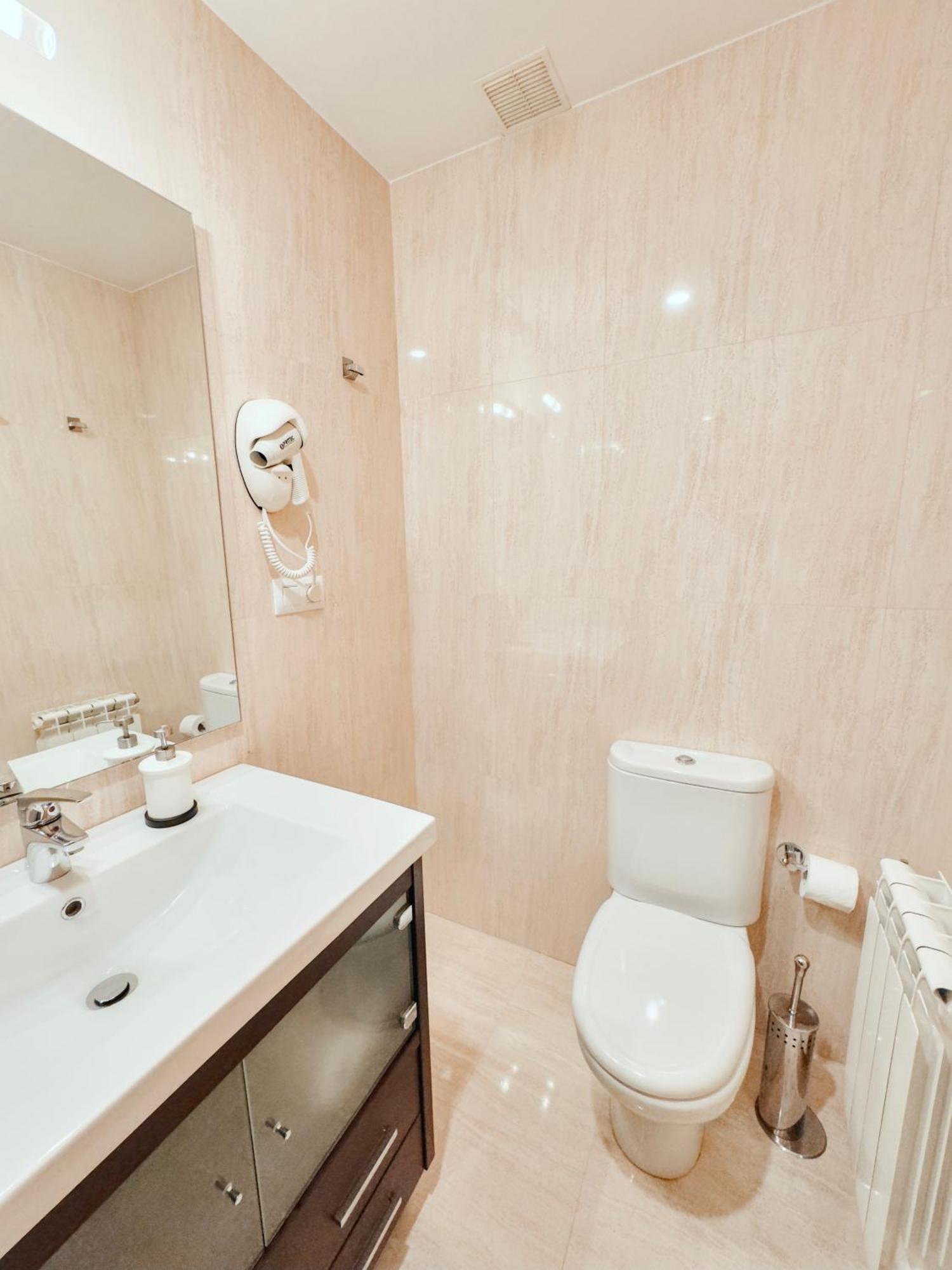 Pontevedra Apartment San Salvador de Poio
