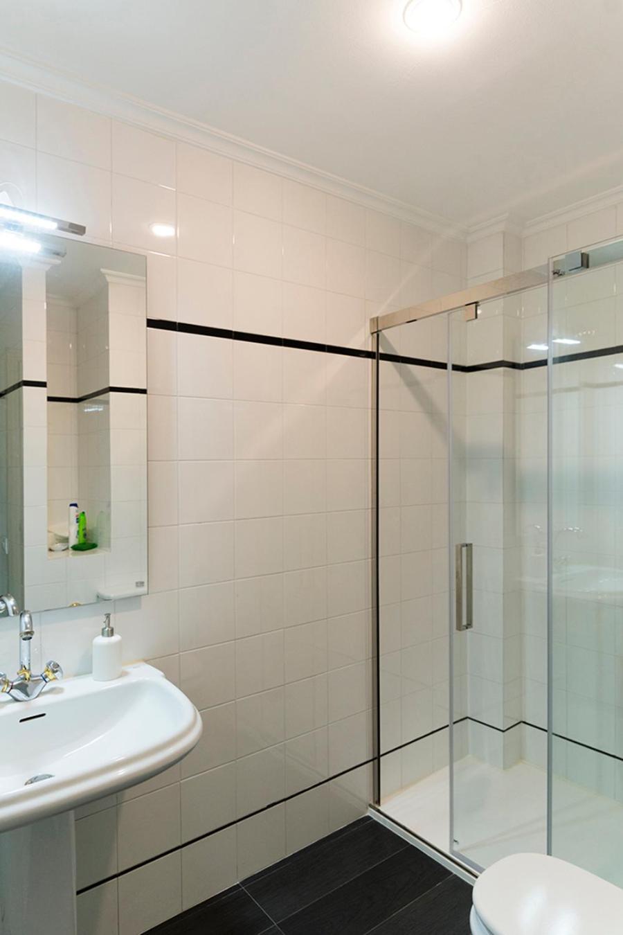 Pontevedra Apartment