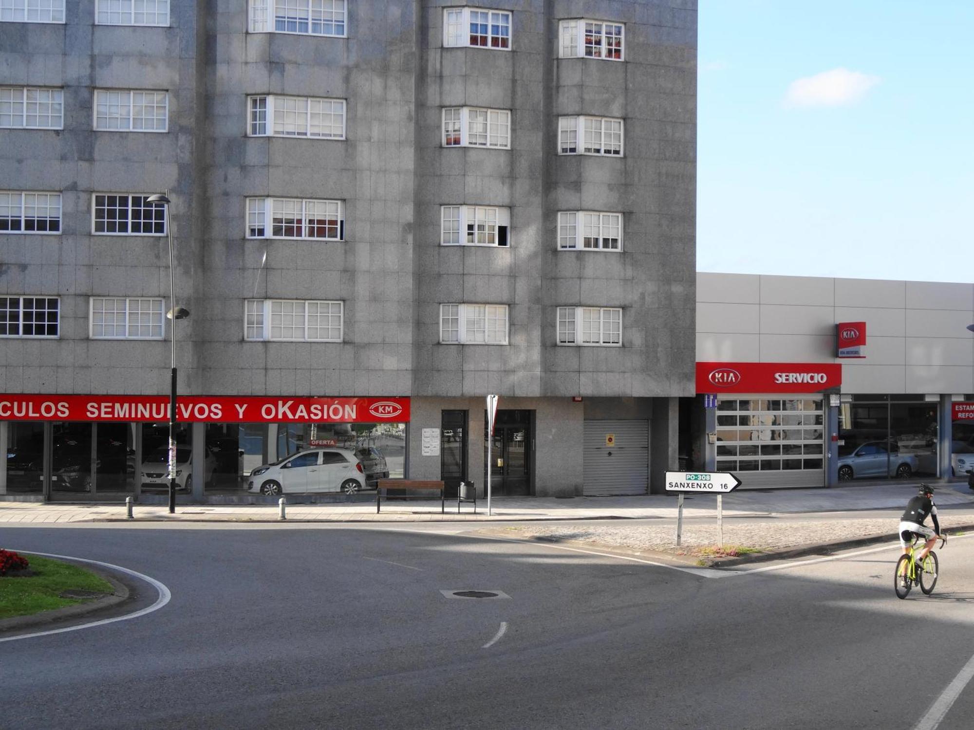 Apartment Pontevedra