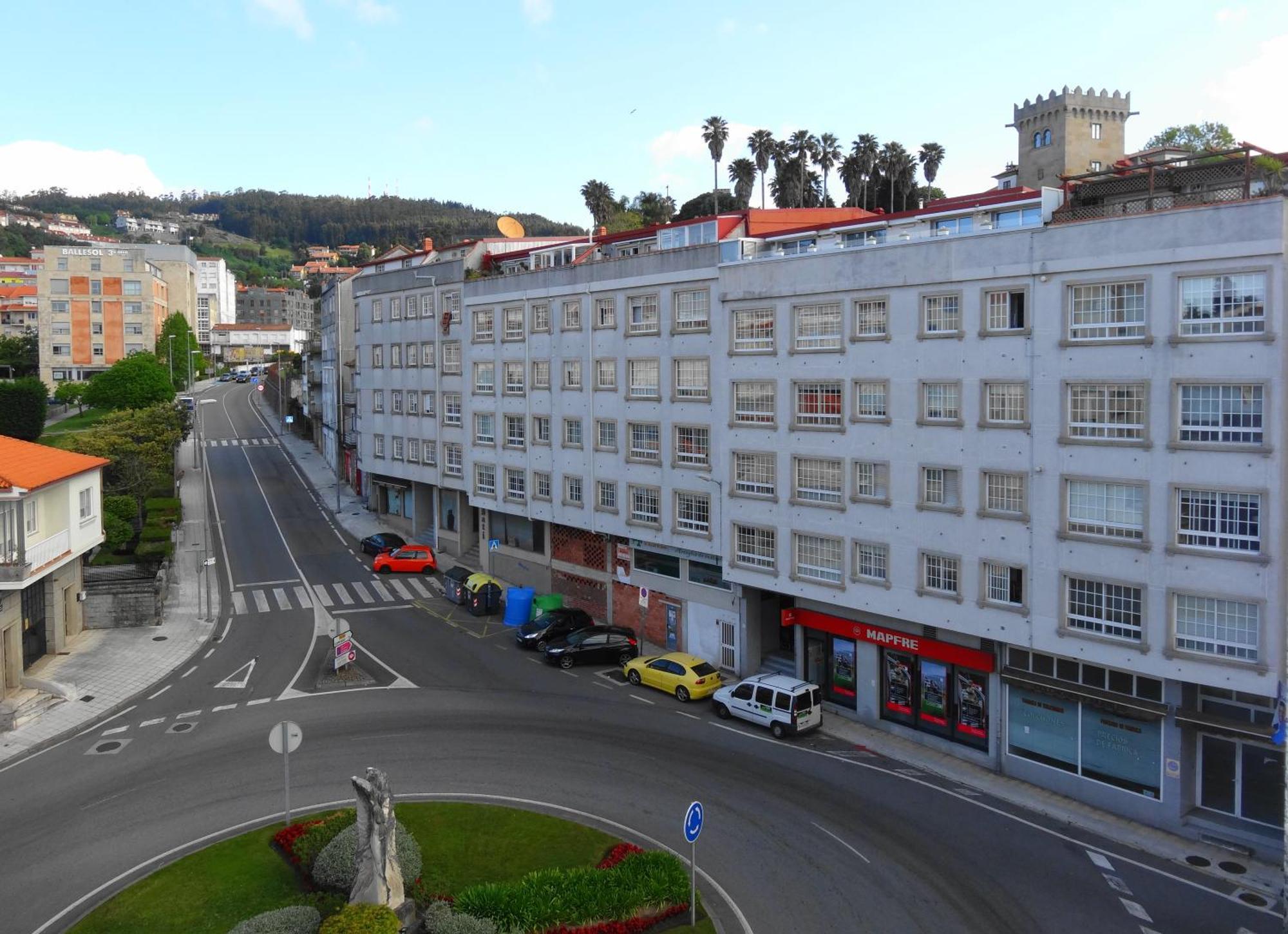 Apartment Pontevedra