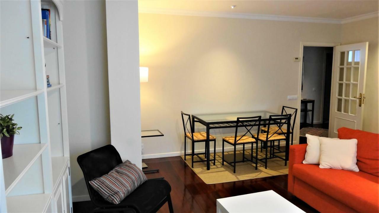 Pontevedra Apartment *