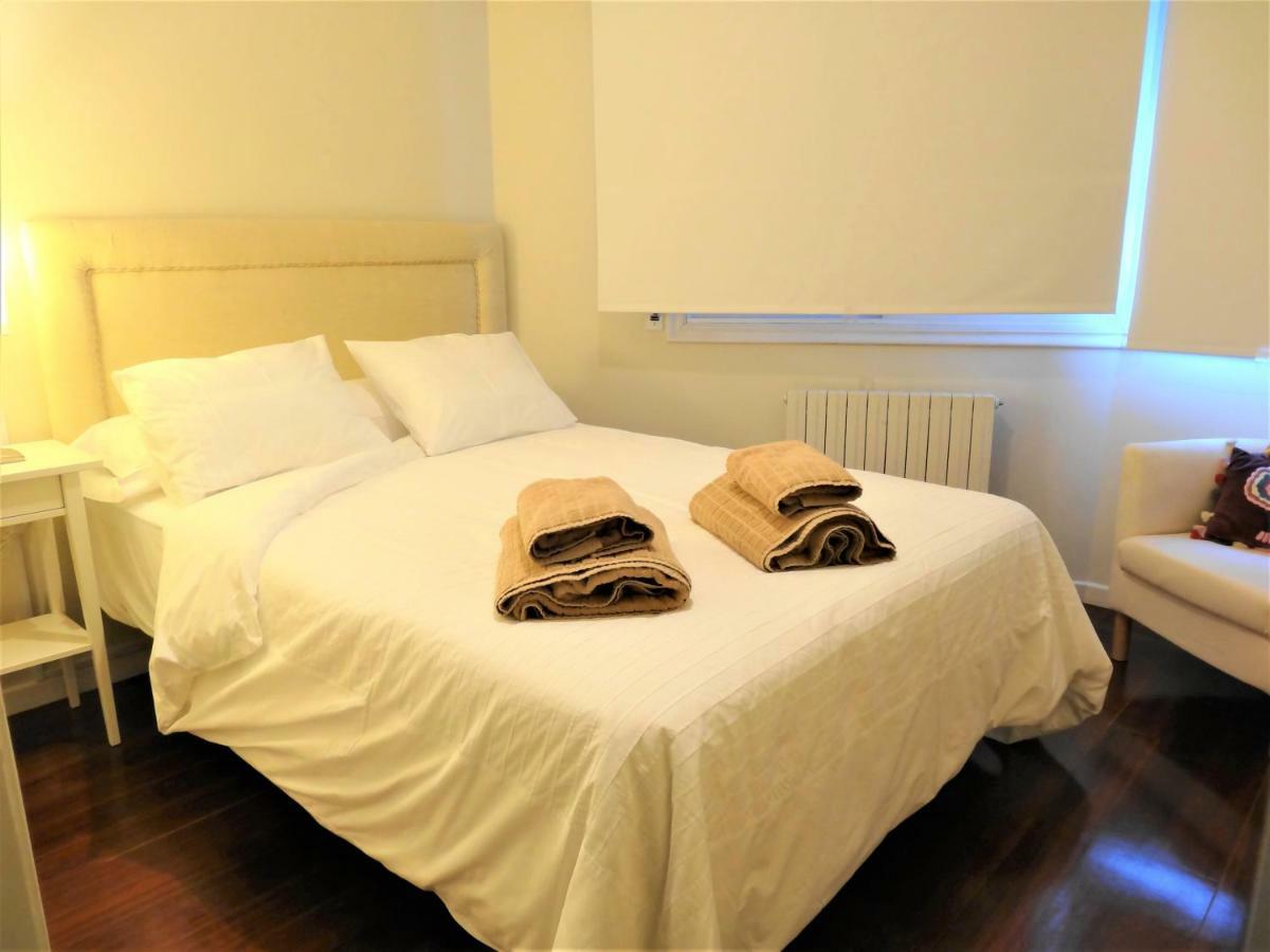 Pontevedra Apartment San Salvador de Poio