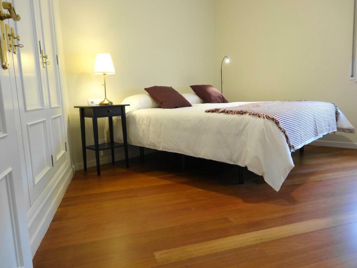Pontevedra Apartment