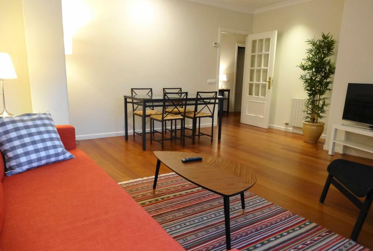 Apartment Pontevedra *